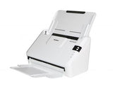 Avision AV332U Scanner ADF A4 Bianco (Avision AV332U - dokumentscanner - des)