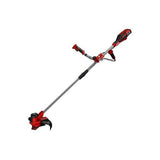 Einhell AGILLO 18/200 30 cm Batteria Alluminio, Nero, Rosso