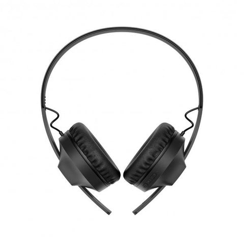 Sennheiser HD 250BT Cuffia Padiglione auricolare Bluetooth Nero