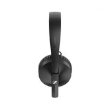 Sennheiser HD 250BT Cuffia Padiglione auricolare Bluetooth Nero