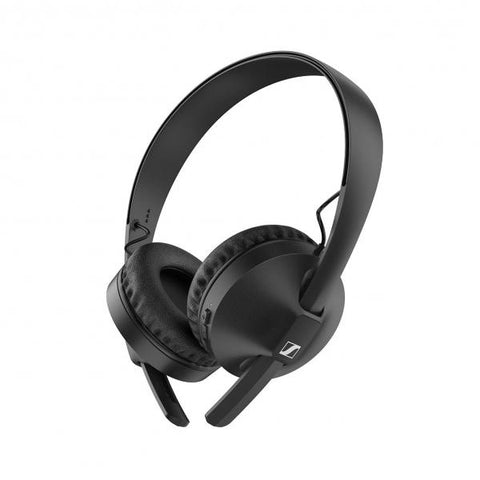 Sennheiser HD 250BT Cuffia Padiglione auricolare Bluetooth Nero