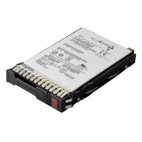 Hewlett Packard Enterprise P22581-001 non classificato
