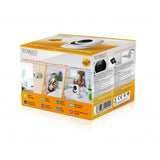 Technaxx TX-146 Telecamera di sicurezza IP Interno Scrivania/Parete