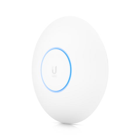 Ubiquiti Networks UniFi 6 Long-Range 3000 Mbit/s Bianco Supporto Power over Ethernet (PoE)
