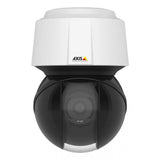 Axis Q6135-LE Telecamera di sicurezza IP Interno e esterno Cupola 1920 x 1080 Pixel Soffitto