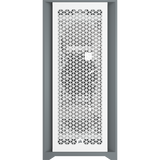 Corsair 5000D AIRFLOW Midi Tower Bianco