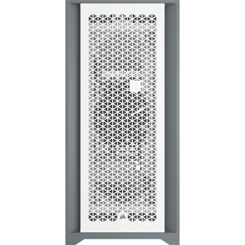 Corsair 5000D AIRFLOW Midi Tower Bianco