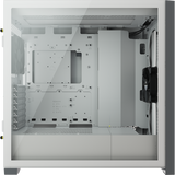 Corsair 5000D AIRFLOW Midi Tower Bianco