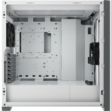 Corsair 5000D AIRFLOW Midi Tower Bianco