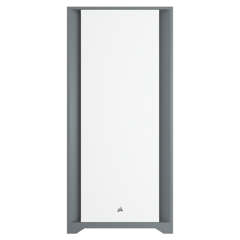 Corsair 5000D Tempered Glass Midi Tower Bianco