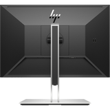 HP E24i G4 E-SERIES 24" LED IPS WUXGA 1920 x 1200 16:10 250 CD/mq 1000:1 5ms USB HDMI VGA DISPLAYPORT NERO ARGENTO