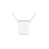 Yealink W90DM stazione base DECT Bianco