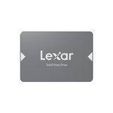 Lexar NS100 2.5" 2 TB Serial ATA III
