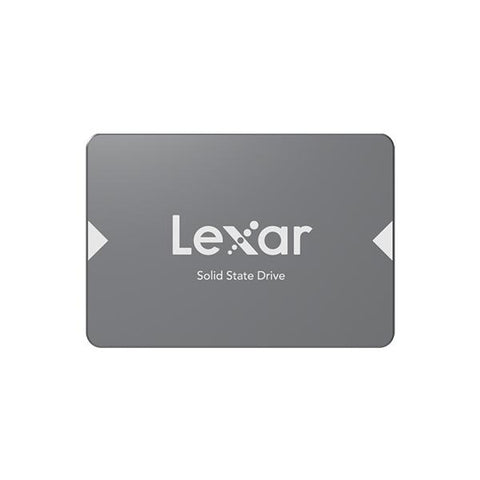 Lexar NS100 2.5" 2 TB Serial ATA III