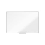 Nobo Impression Pro Nano Clean lavagna 1482 x 972 mm Metallo Magnetico (Nobo Impression Pro 1500x1000mm Nano Clean Magnetic Whiteboard)