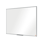 Nobo Essence lavagna 1171 x 863 mm Melammina (Nobo Essence Non Magnetic Melamine Whiteboard Aluminium Frame 1200x900mm 1915271 DD)