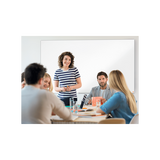 Nobo Impression Pro lavagna 1542 x 864 mm Magnetico (Nobo Impression Pro 1550x870mm Widescreen Nano Clean Magnetic Whiteboard)