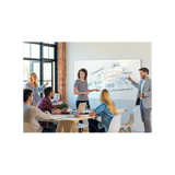 Nobo Impression Pro lavagna 1542 x 864 mm Magnetico (Nobo Impression Pro 1550x870mm Widescreen Nano Clean Magnetic Whiteboard)