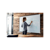 Nobo Premium Plus lavagna 1778 x 1167 mm Melammina (Nobo 1915171 Premium Plus Melamine Whiteboard 1800x1200mm)