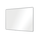 Nobo Premium Plus lavagna 1778 x 1167 mm Melammina (Nobo 1915171 Premium Plus Melamine Whiteboard 1800x1200mm)