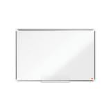 Nobo Premium Plus lavagna 871 x 562 mm Melammina (Nobo 1915167 Premium Plus Melamine Whiteboard 900x600mm)