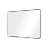Nobo Premium Plus lavagna 871 x 562 mm Melammina (Nobo 1915167 Premium Plus Melamine Whiteboard 900x600mm)