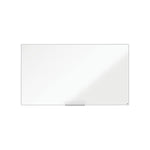 Nobo Impression Pro lavagna 1875 x 1052 mm Magnetico (Nobo Impression Pro 1880x1060mm Widescreen Nano Clean Magnetic Whiteboard)