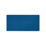 Nobo Premium Plus bacheca per appunti Interno Blu Alluminio (Nobo 1915193 Premium Plus Blue Felt Notice Board 2400x1200mm)