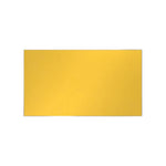 Nobo Impression Pro bacheca per appunti Interno Giallo (Nobo 1915432 Impression Pro 1550x870mm Widescreen Yellow Felt Notice Board)