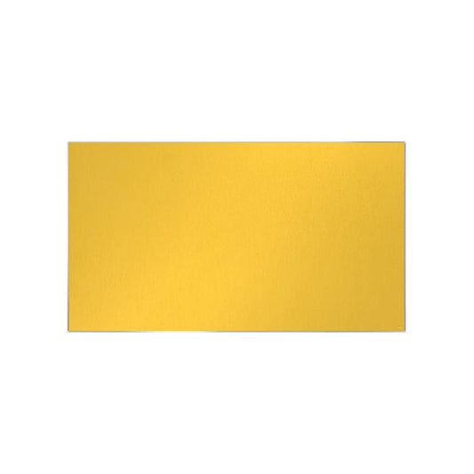Nobo Impression Pro bacheca per appunti Interno Giallo (Nobo 1915432 Impression Pro 1550x870mm Widescreen Yellow Felt Notice Board)