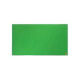 Nobo Impression Pro bacheca per appunti Interno Verde (Nobo 1915424 Impression Pro 710x400mm Widescreen Green Felt Notice Board)