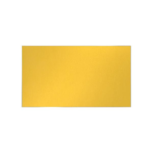 Nobo Impression Pro bacheca per appunti Interno Giallo (Nobo 1915433 Impression Pro 1880x1060mm Widescreen Yellow Felt Notice Board)