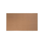 Nobo 1915417 bacheca per annunci Bacheca fissa Marrone Sughero (Nobo 1915417 Impression Pro 1550x870mm Widescreen Cork Notice Board)