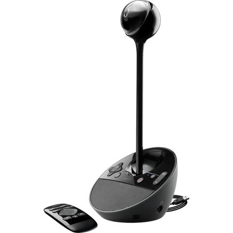 Logitech BCC950 Nero 1920 x 1080 Pixel 30 fps