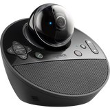 Logitech BCC950 Nero 1920 x 1080 Pixel 30 fps