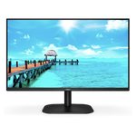 AOC B2 27B2AM LED display 68,6 cm [27] 1920 x 1080 Pixel Full HD Nero (27B2AM 68.58CM 27IN)