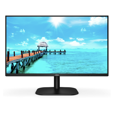 AOC B2 27B2AM LED display 68,6 cm [27] 1920 x 1080 Pixel Full HD Nero (27B2AM 68.58CM 27IN)