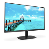 AOC B2 27B2AM LED display 68,6 cm [27] 1920 x 1080 Pixel Full HD Nero (27B2AM 68.58CM 27IN)