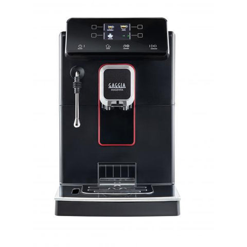 MACCHINA PER CAFFE GAGGIA MAGENTA+ AUTOMATICA RI8700/01 BLACK