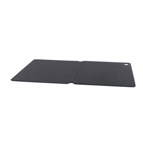 LENOVO TAB P11 FOLIO CASE CUSTODIA A LIBRO CON FUNZIONE STAND GREY