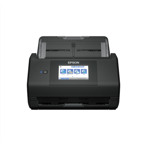 Epson WorkForce ES-580W