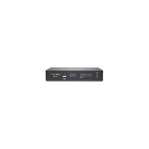 SonicWall TZ270 firewall (hardware) 2000 Mbit/s