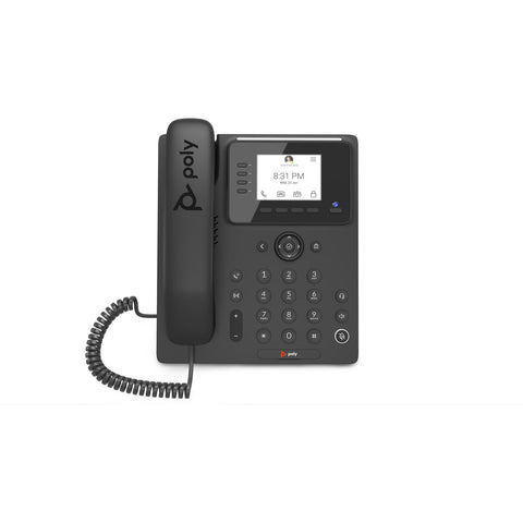 Poly HP Poly CCX 350 for Microsoft Teams - VoIP-Telefon