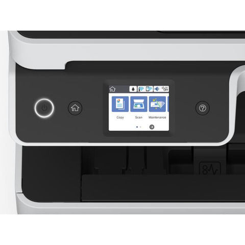 EPSON ECOTANK ET-5150 ESTAMPADORA MULTIFUNCIÓN INK JET A COLOR A4 WI-FI USB LAN 17.5ppm