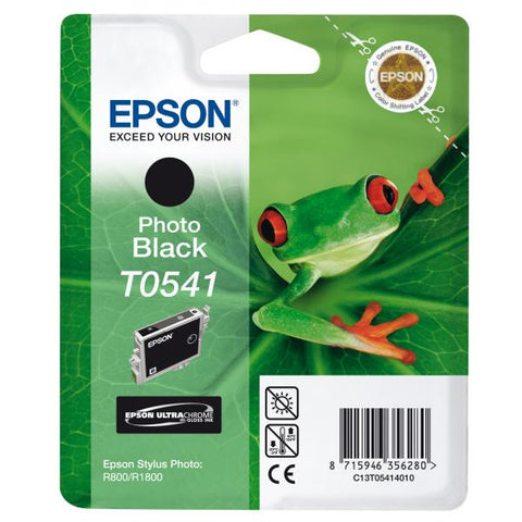 EPSON T0541 NERO FOTO