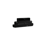 Elo Touch Solutions 2D webcam 8 MP 3264 x 2448 Pixel USB Nero (ELO EDGE CONNECT 2D WEBCAM - .)