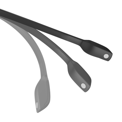 EPOS SENNHEISER IMPACT SC 260 USB MS II Cuffia Padiglione auricolare USB tipo A Nero 