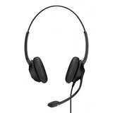 EPOS SENNHEISER IMPACT SC 260 USB MS II Cuffia Padiglione auricolare USB tipo A Nero