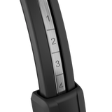 EPOS SENNHEISER IMPACT SC 230 USB MS II Cuffia Padiglione auricolare USB tipo A Nero