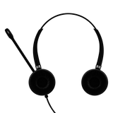 EPOS SENNHEISER IMPACT SC 660 Cuffia Padiglione auricolare Nero, Argento